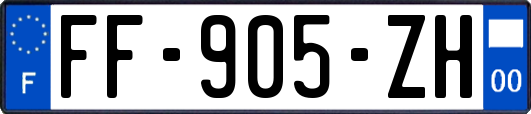 FF-905-ZH
