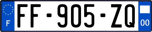 FF-905-ZQ