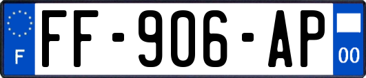 FF-906-AP