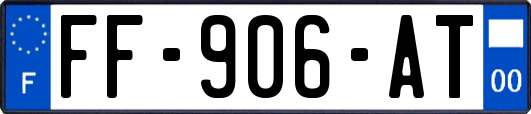 FF-906-AT