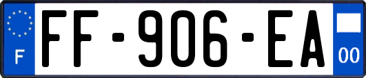 FF-906-EA