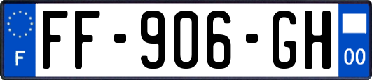 FF-906-GH