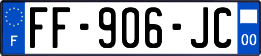 FF-906-JC
