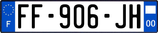 FF-906-JH