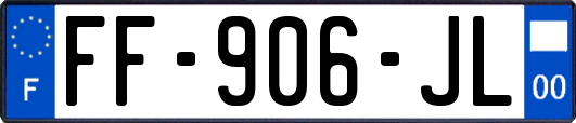 FF-906-JL