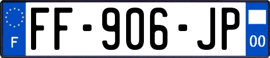 FF-906-JP