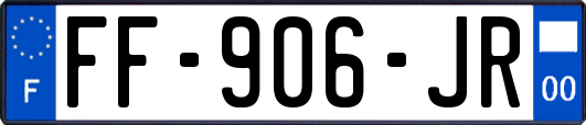 FF-906-JR