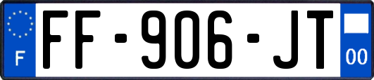 FF-906-JT