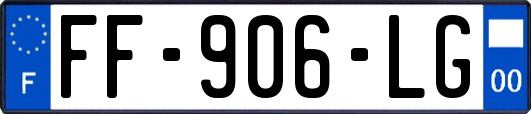 FF-906-LG