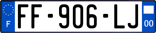 FF-906-LJ