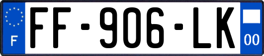 FF-906-LK
