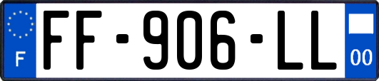 FF-906-LL