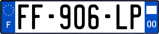 FF-906-LP
