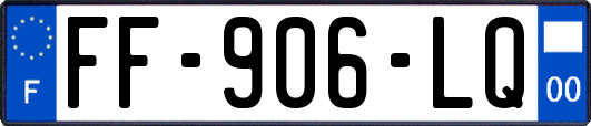 FF-906-LQ