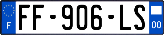 FF-906-LS