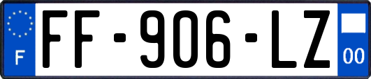 FF-906-LZ
