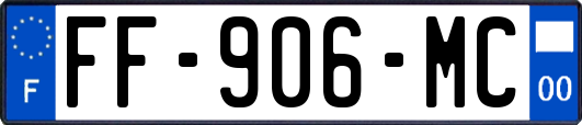 FF-906-MC