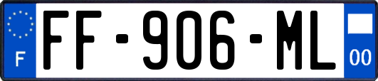 FF-906-ML