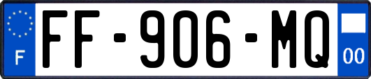 FF-906-MQ