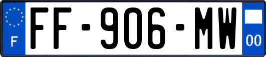 FF-906-MW