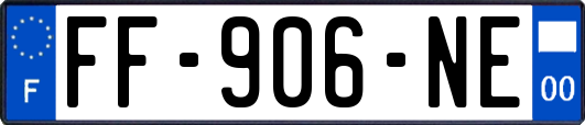 FF-906-NE