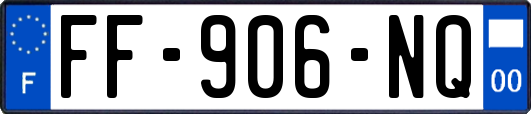 FF-906-NQ