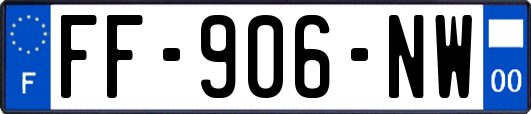 FF-906-NW