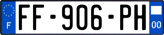 FF-906-PH