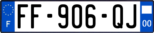 FF-906-QJ