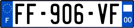 FF-906-VF