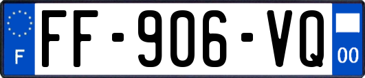 FF-906-VQ