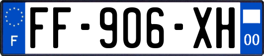 FF-906-XH
