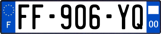 FF-906-YQ