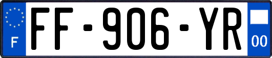 FF-906-YR