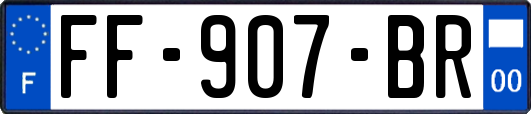 FF-907-BR