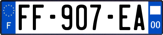FF-907-EA