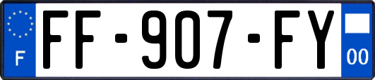 FF-907-FY