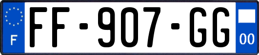 FF-907-GG
