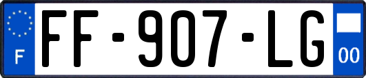 FF-907-LG