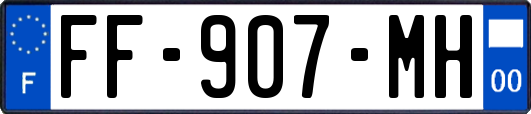 FF-907-MH