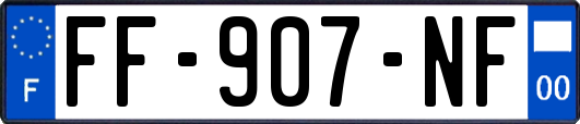 FF-907-NF