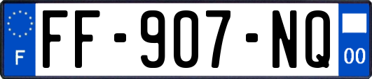FF-907-NQ