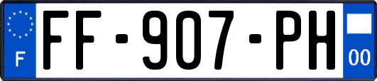 FF-907-PH