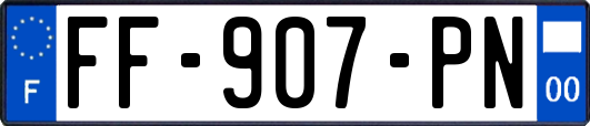FF-907-PN