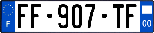 FF-907-TF