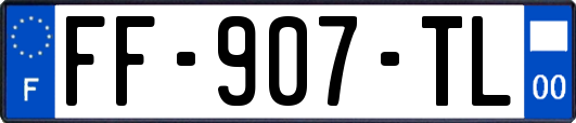 FF-907-TL