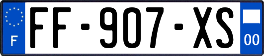 FF-907-XS