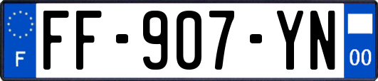 FF-907-YN
