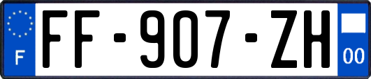 FF-907-ZH