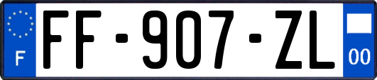 FF-907-ZL